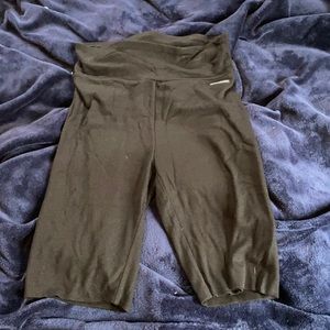 Calvin Klein Biker Shorts !